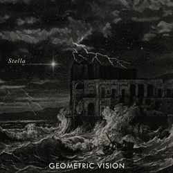 Geometric Vision - Stella (Single) (2026)