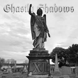 Ghastly Shadows - XI (2026)
