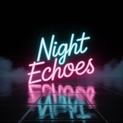 Ghost Man On Third - Night Echoes (EP) (2026)