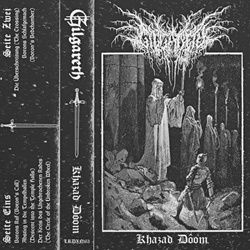 Gilgareth - Khazad Dôom (2026)