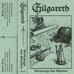 Gilgareth - Werkzeuge des Meisters (2026)