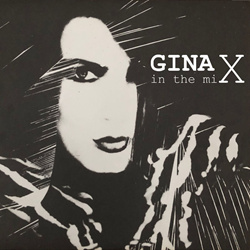 Gina X - In The Mix (2026)