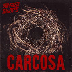 Ginger Snap5 - Carcosa (Single) (2026)