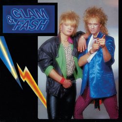 Glam & Fash - Vi Vil Ha Mer (2024 Remaster) (2026)