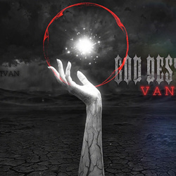 God Destruction - Vanished (Single) (2026)