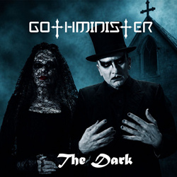 Gothminister - The Dark (EP) (2026)