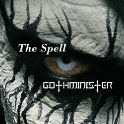 Gothminister - The Spell (Single) (2026)