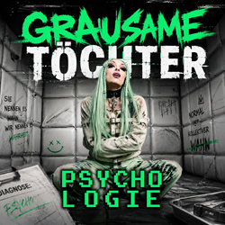 Grausame Töchter - Psychologie (Single) (2026)