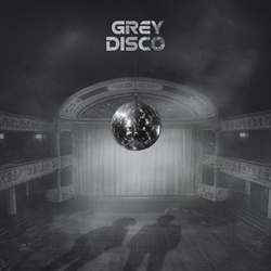 Grey Disco - Shades (2026)