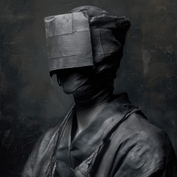 Grey & Void - Kapital (2026)