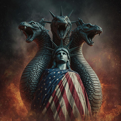 Grey & Void - Monsters (EP) (2026)