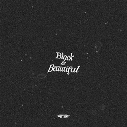 Grizz - Black Is Beautiful (2026)
