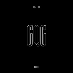 HEALER - CQC (EP) (2026)