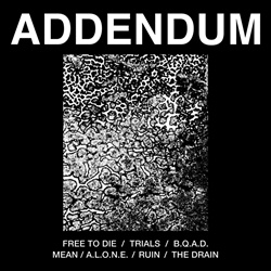 HEALTH - ADDENDUM (EP) (2026)
