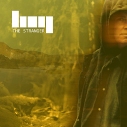 HOY - The Stranger (Single) (2026)