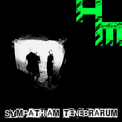 Harsh Manifesto - Sympathiam Tenebrarum (2026)