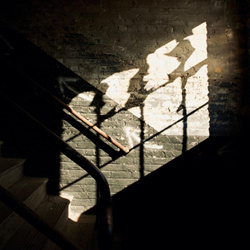 Heavy Water Factory - Clouds Of Palo Santo (EP) (2026)