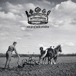 Heldenstem - Een Graf In De Winden (EP) (2026)