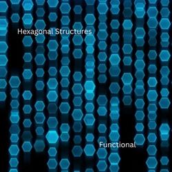 Hexagonal Structures - Functional (EP) (2026)