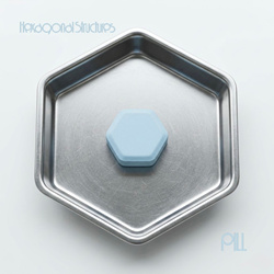 Hexagonal Structures - Pill (2026)