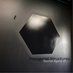 Hexagonal Structures - Secret Agent III (2026)