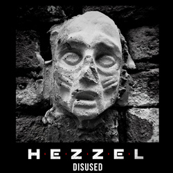 Hezzel - Disused (EP) (2026)