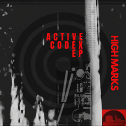High Marks - Active Codex (EP) (2026)