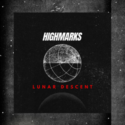 High Marks - Lunar Descent (2026)