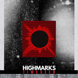 High Marks - Timeseer (EP) (2026)