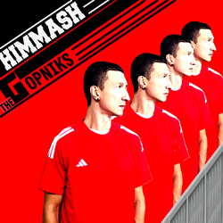 Himmash - The Gopniks (2026)