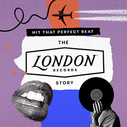 VA - Hit That Perfect Beat: The London Records Story (2026)