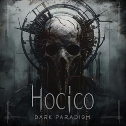Hocico - Dark Paradigm (Single) (2026)