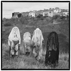 Holy Tongue - Basilikum (2026)