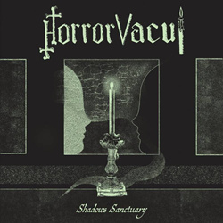 Horror Vacui - Shadows Sanctuary (2026)