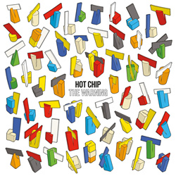 Hot Chip - The Warning (20th Anniversary Edition) (2026)