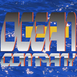 Hotel Pools - Ocean Company (2026)