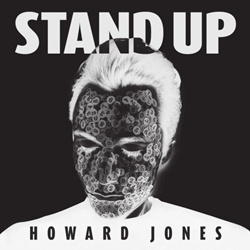 Howard Jones - Stand Up (Single) (2026)