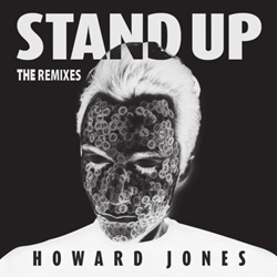 Howard Jones - Stand Up (The Remixes) (2026)