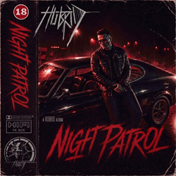 Hubrid - Night Patrol (2026)