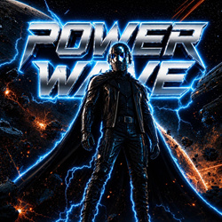 Hubrid - Powerwave (2026)