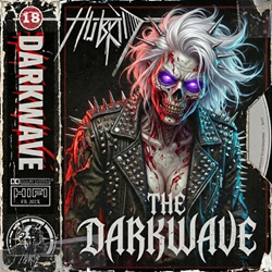 Hubrid - The Darkwave (2026)