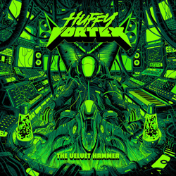 Huffy Vortex - The Velvet Hammer (2026)