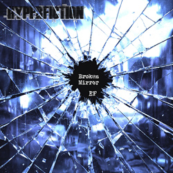 Hyperfiction - Broken Mirror (EP) (2026)