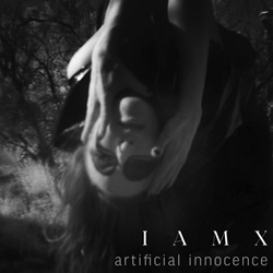 IAMX - Artificial Innocence (Single) (2026)