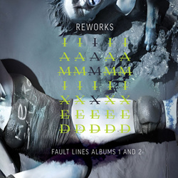 IAMX - IAMIXED: Reworks Fault Lines Albums 1 and 2 (2026)