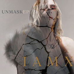 IAMX - UNMASK EP (2026)