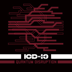 ICD-10 - Quantum Disruption (2026)