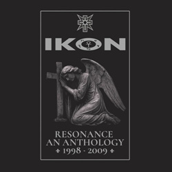 IKON - Resonance - An Anthology 1998-2009 (Box-Set) (2026)