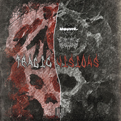 IMMNNC - Tragic Visions (EP) (2026)