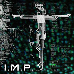 I.M.P. - Rules of Engagement (EP) (2026)